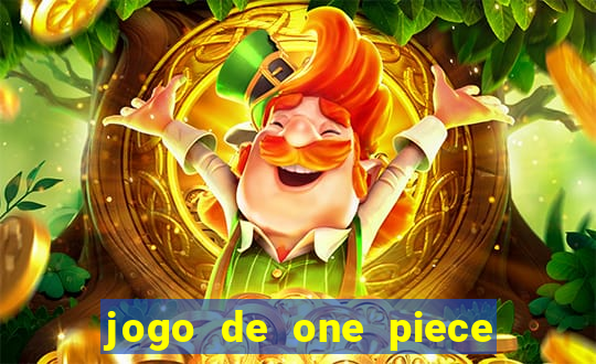 jogo de one piece para celular