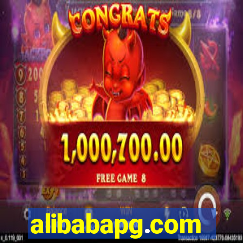 alibabapg.com