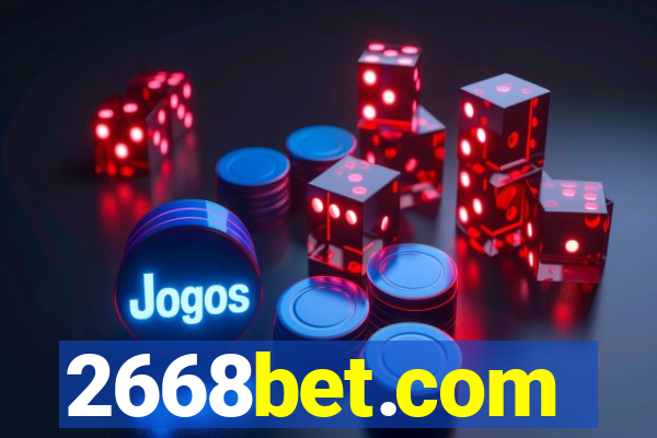 2668bet.com