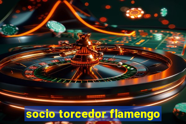 socio torcedor flamengo