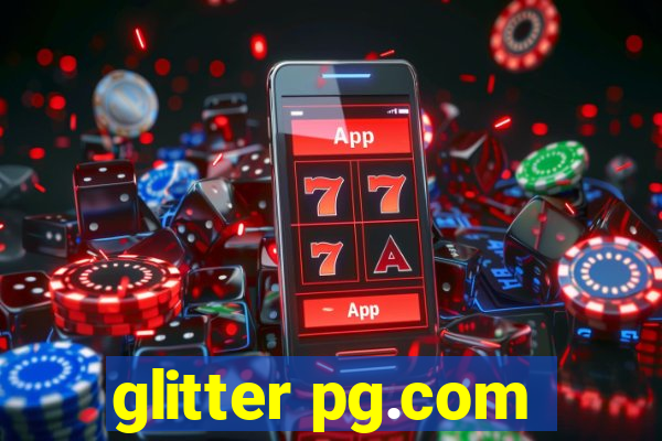 glitter pg.com