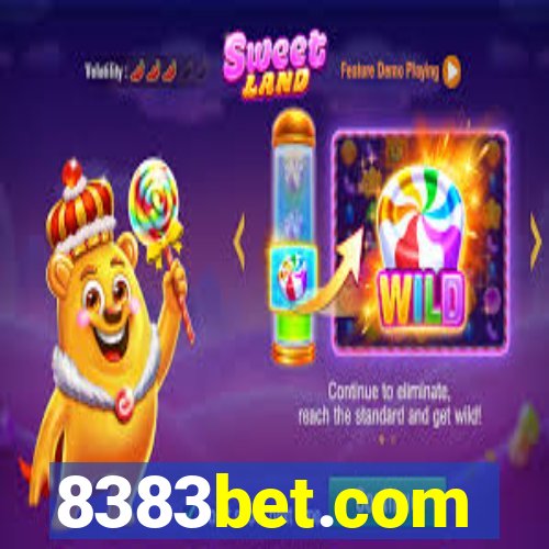 8383bet.com