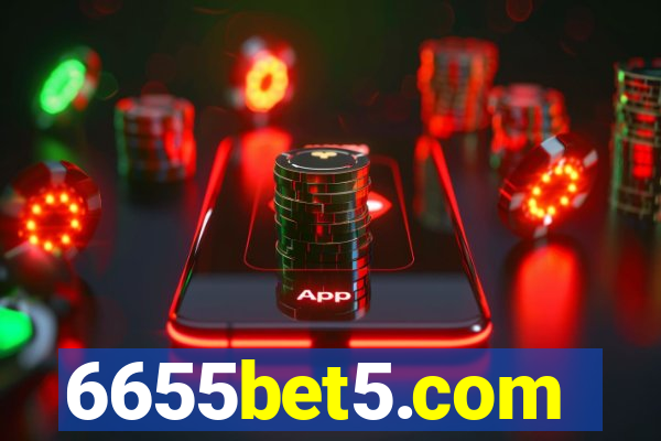 6655bet5.com