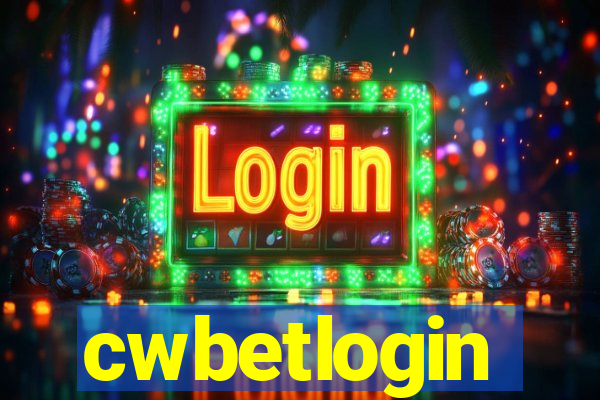 cwbetlogin