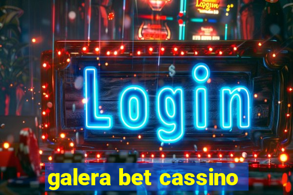 galera bet cassino