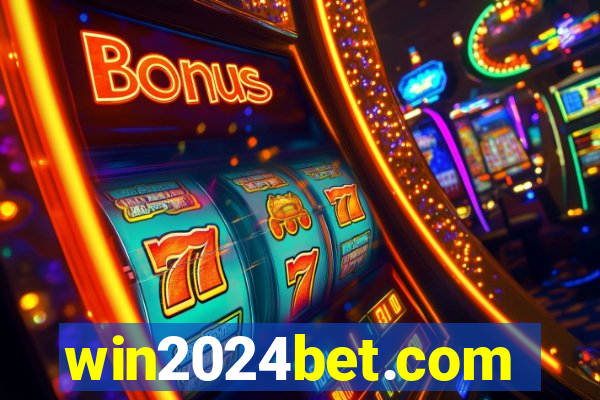 win2024bet.com