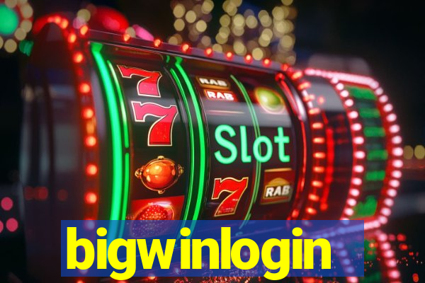 bigwinlogin