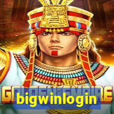 bigwinlogin