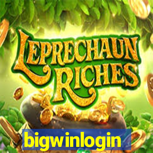 bigwinlogin