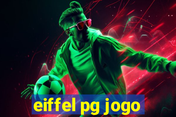 eiffel pg jogo