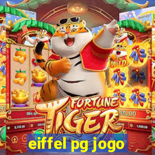 eiffel pg jogo