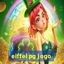 eiffel pg jogo