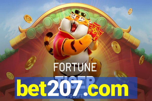 bet207.com