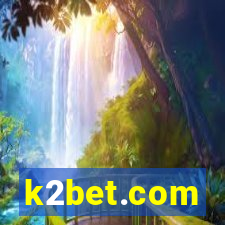 k2bet.com