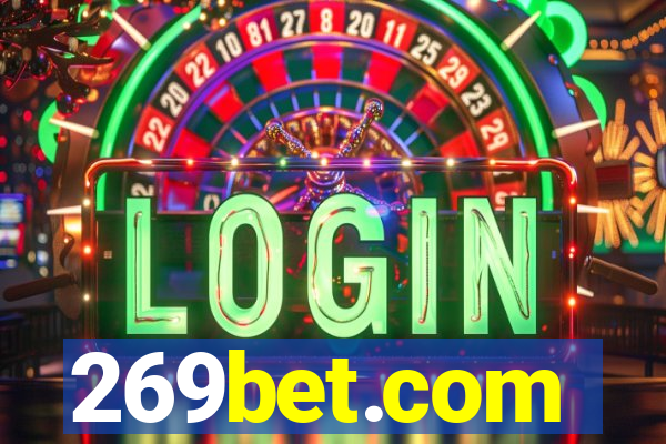 269bet.com