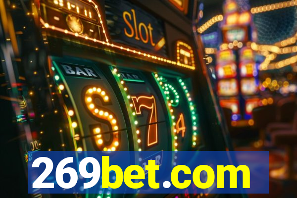 269bet.com