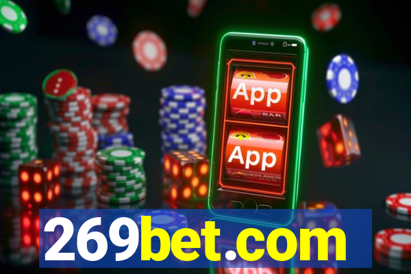 269bet.com