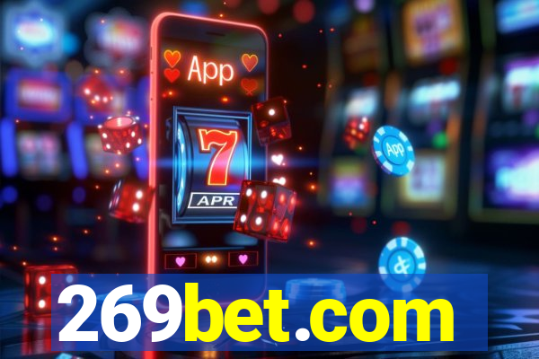 269bet.com