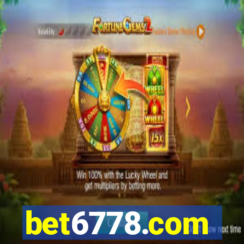 bet6778.com