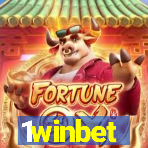 1winbet