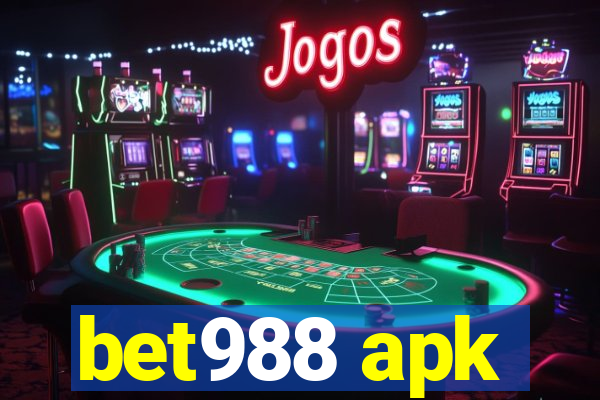 bet988 apk