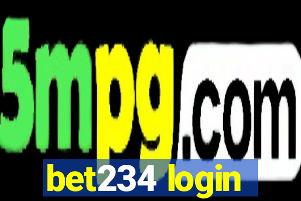 bet234 login