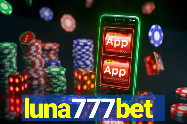 luna777bet