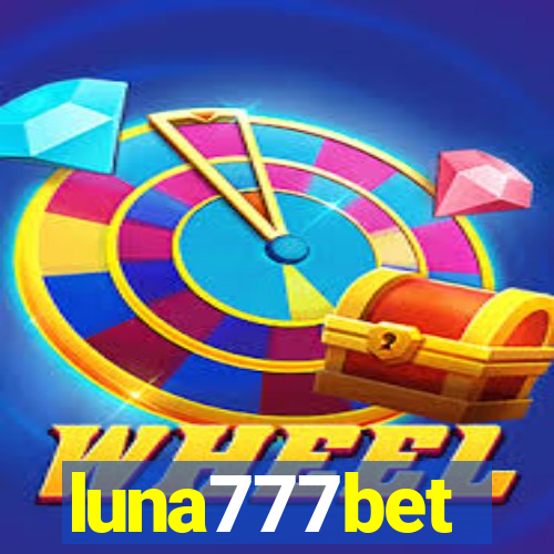 luna777bet