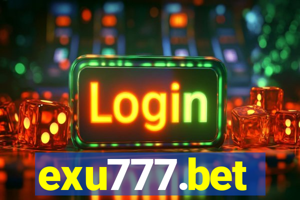 exu777.bet