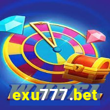 exu777.bet