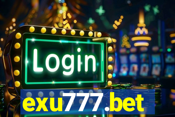 exu777.bet