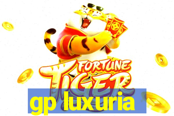 gp luxuria