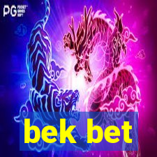 bek bet