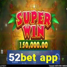 52bet app