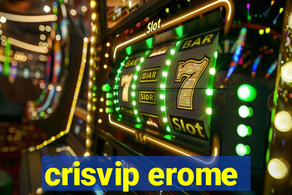 crisvip erome