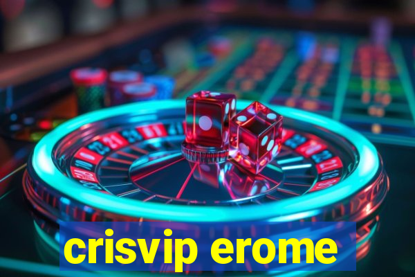 crisvip erome