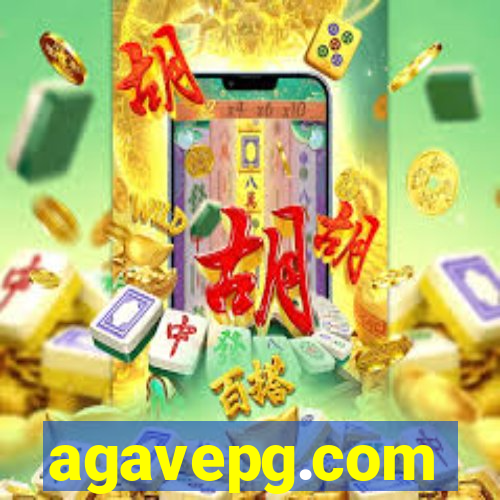 agavepg.com