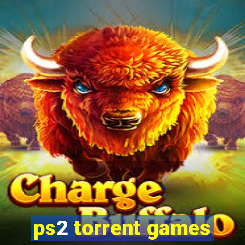 ps2 torrent games