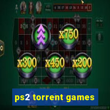 ps2 torrent games