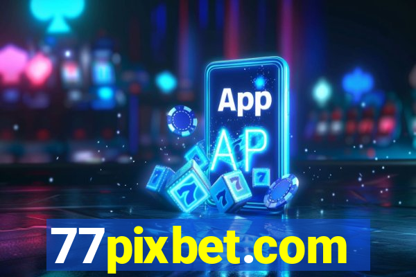 77pixbet.com