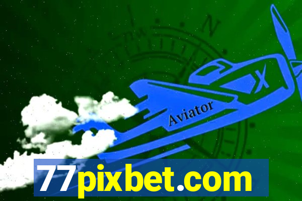 77pixbet.com