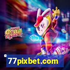 77pixbet.com