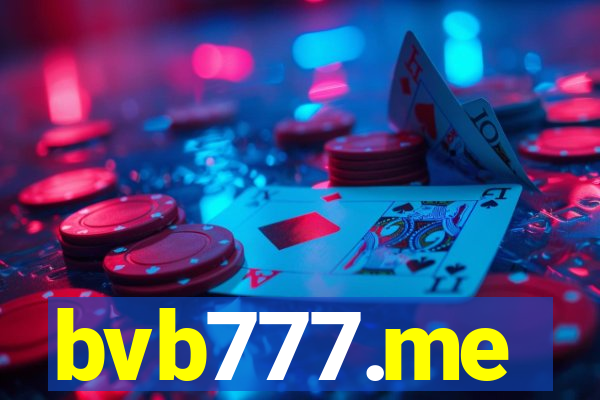 bvb777.me