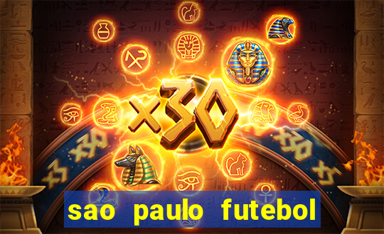 sao paulo futebol play hd