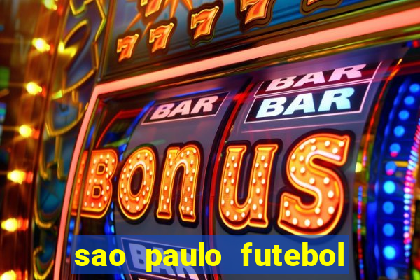 sao paulo futebol play hd