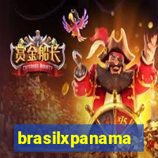 brasilxpanama