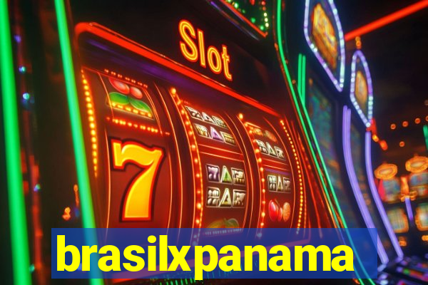 brasilxpanama