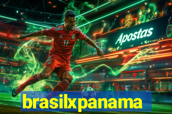 brasilxpanama