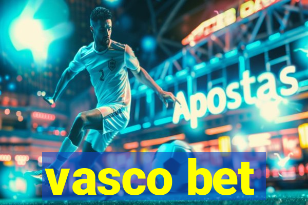 vasco bet