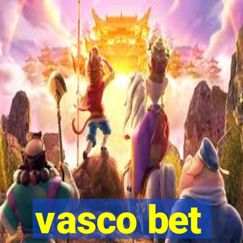 vasco bet